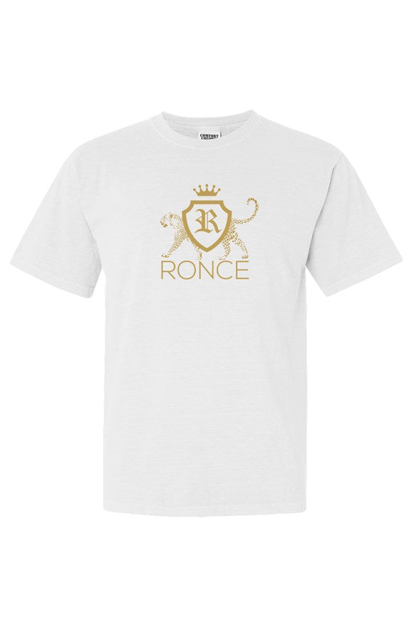 Ronce Classic Logo T-Shirt - Ronce
