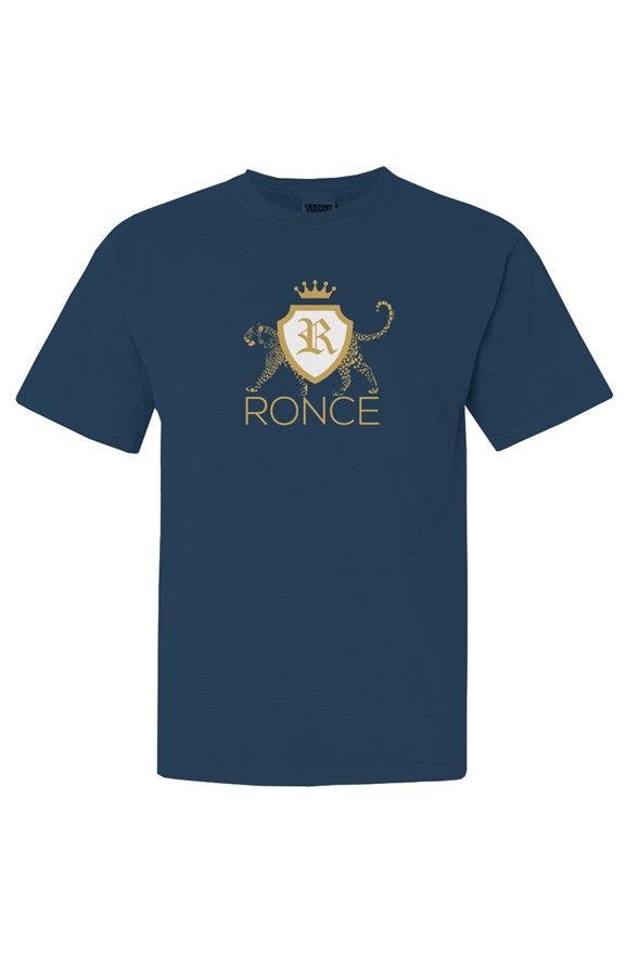 Ronce Classic Logo T-Shirt - Ronce