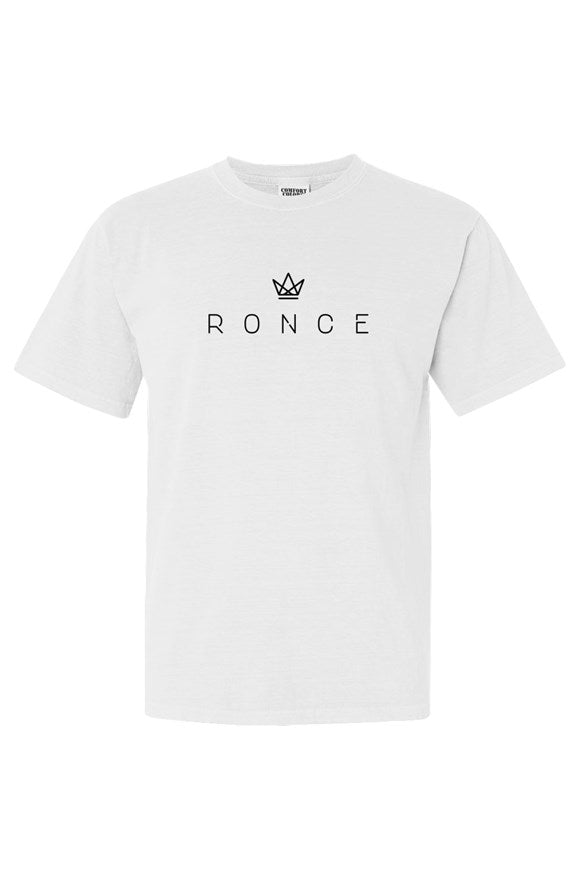 Ronce Original Logo T-Shirt - Ronce