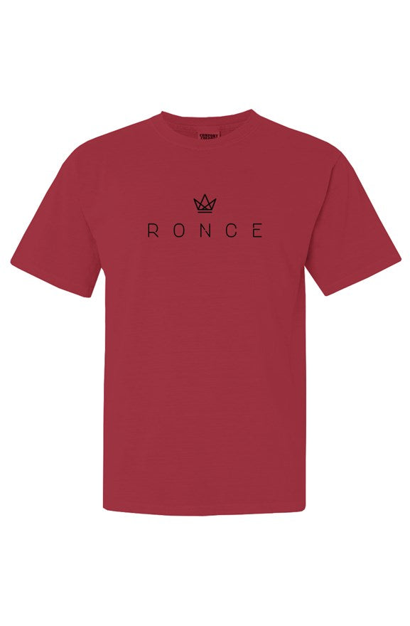 Ronce Original Logo T-Shirt - Ronce