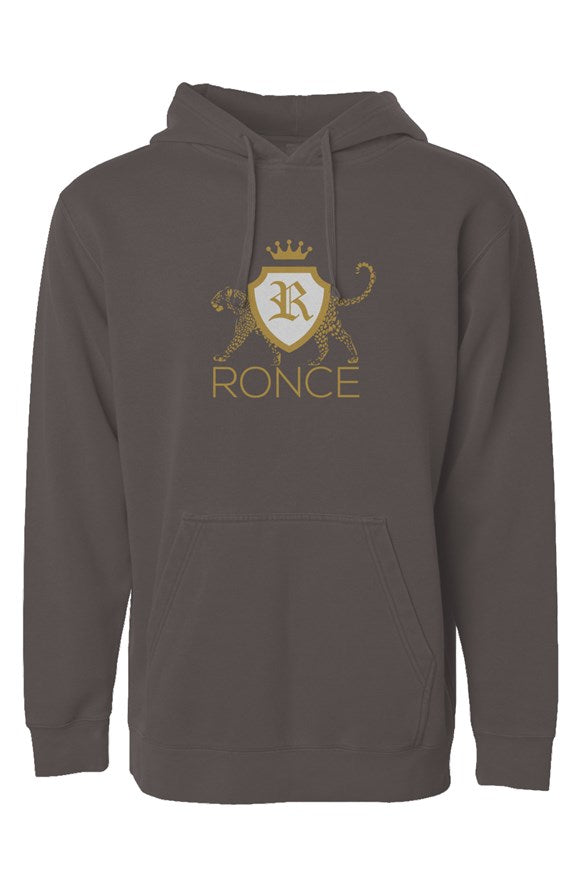 Ronce Classic Logo Hoodie - Ronce