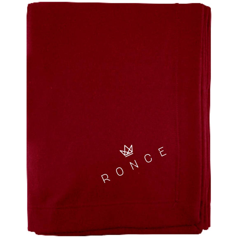 Ronce Blanket - Ronce