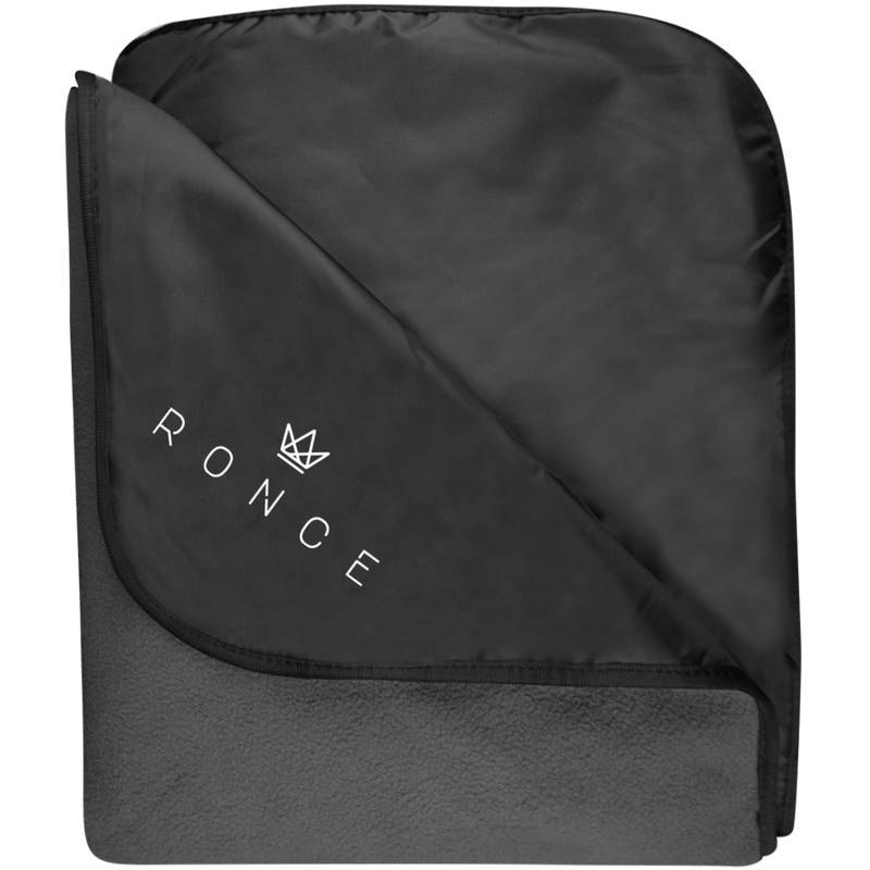 Ronce Fleece Travel Blanket - Ronce