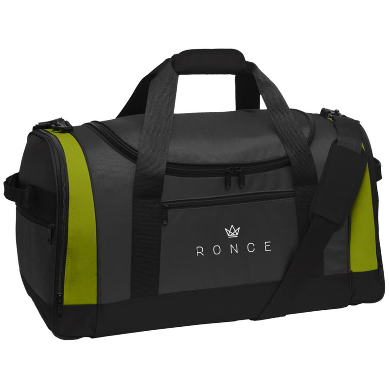 Ronce Duffel Bag - Ronce