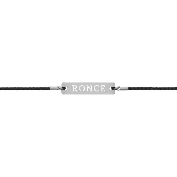 Ronce Rope Bracelet - Ronce