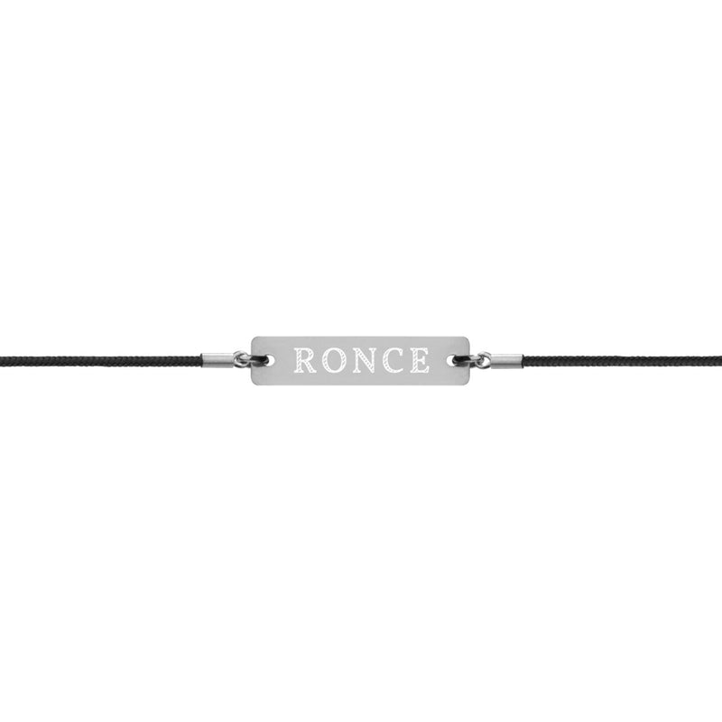 Ronce Rope Bracelet - Ronce