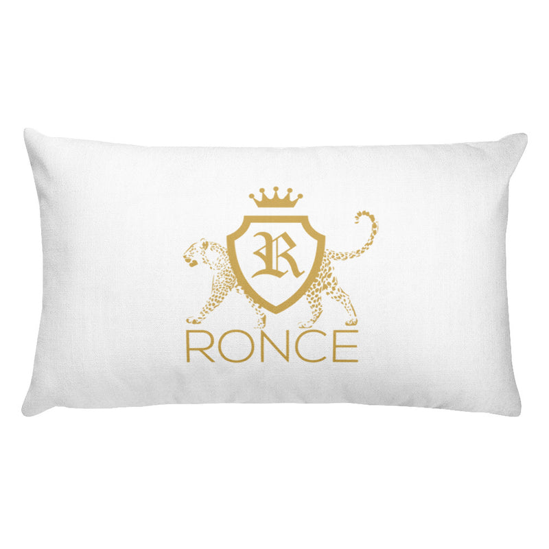 Ronce Pillow - Ronce