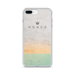 Ronce Sante Fe iPhone Case - Ronce