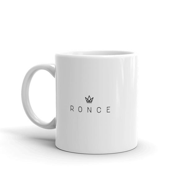 Ronce Mug - Ronce