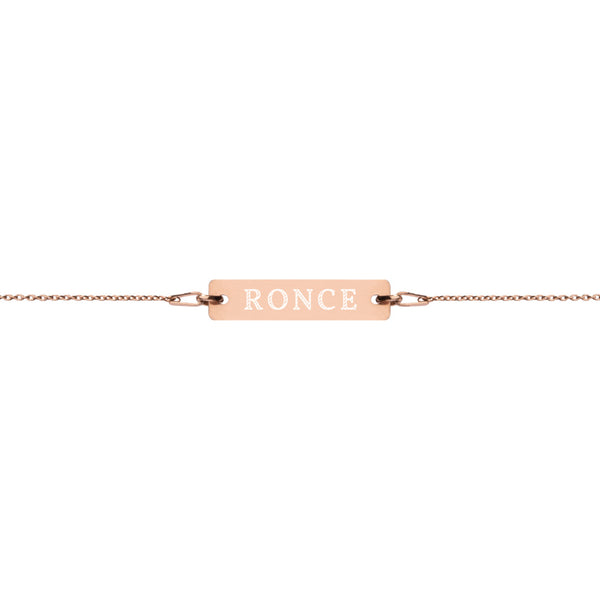 Ronce Chain Bracelet - Ronce