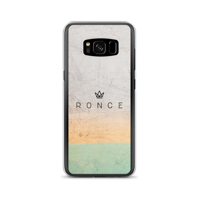 Ronce Sante Fe Samsung Case - Ronce