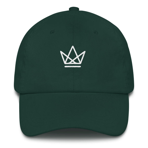 Ronce Crown Hat - Ronce
