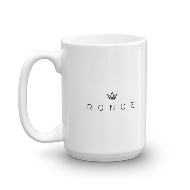 Ronce Mug - Ronce