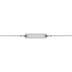 Ronce Chain Bracelet - Ronce