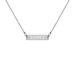 Ronce Necklace - Ronce