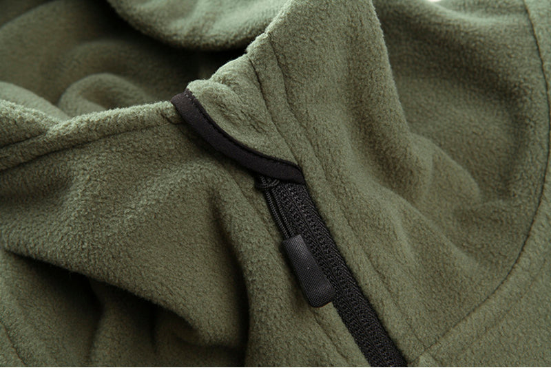 Men's Tactical Fleece - Ronce